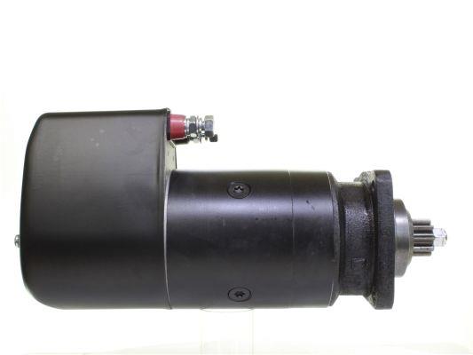 12V MARŞ MOTORU ALFKB 9 DİŞ 3.6 KW (DAR KULAK)