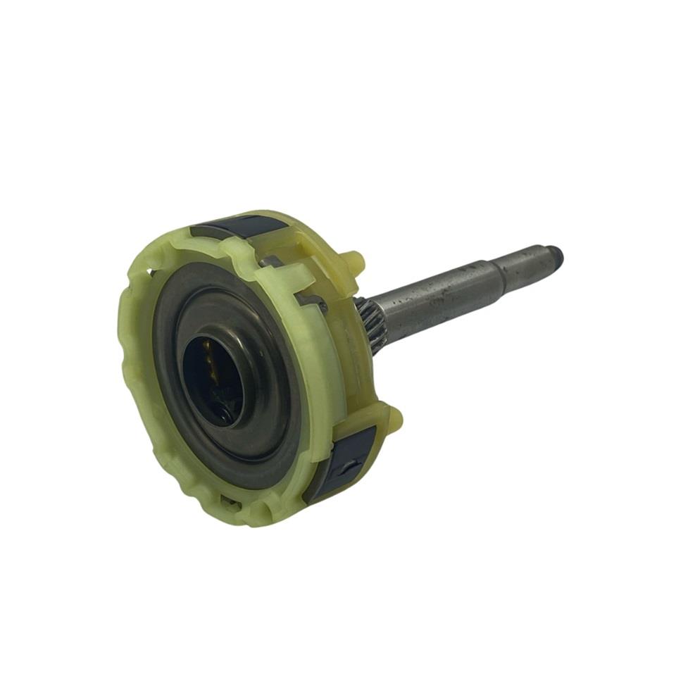 BOSCH MARŞ REDÜKTÖR DİŞLİ MİLİ (PLANET) (DEMİRLİ) (0001 125) (TERS DÖNÜŞ) AUDI-SEAT-SKODA-VW