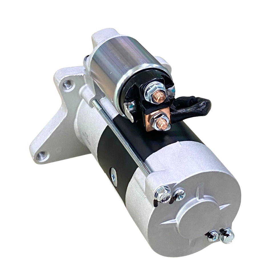 12V MARŞ MOTORU MITSUBISHI TİPİ 10 DİŞ/12 DİŞ 2.2 KW FORD RANGER-MAZDA B2500
