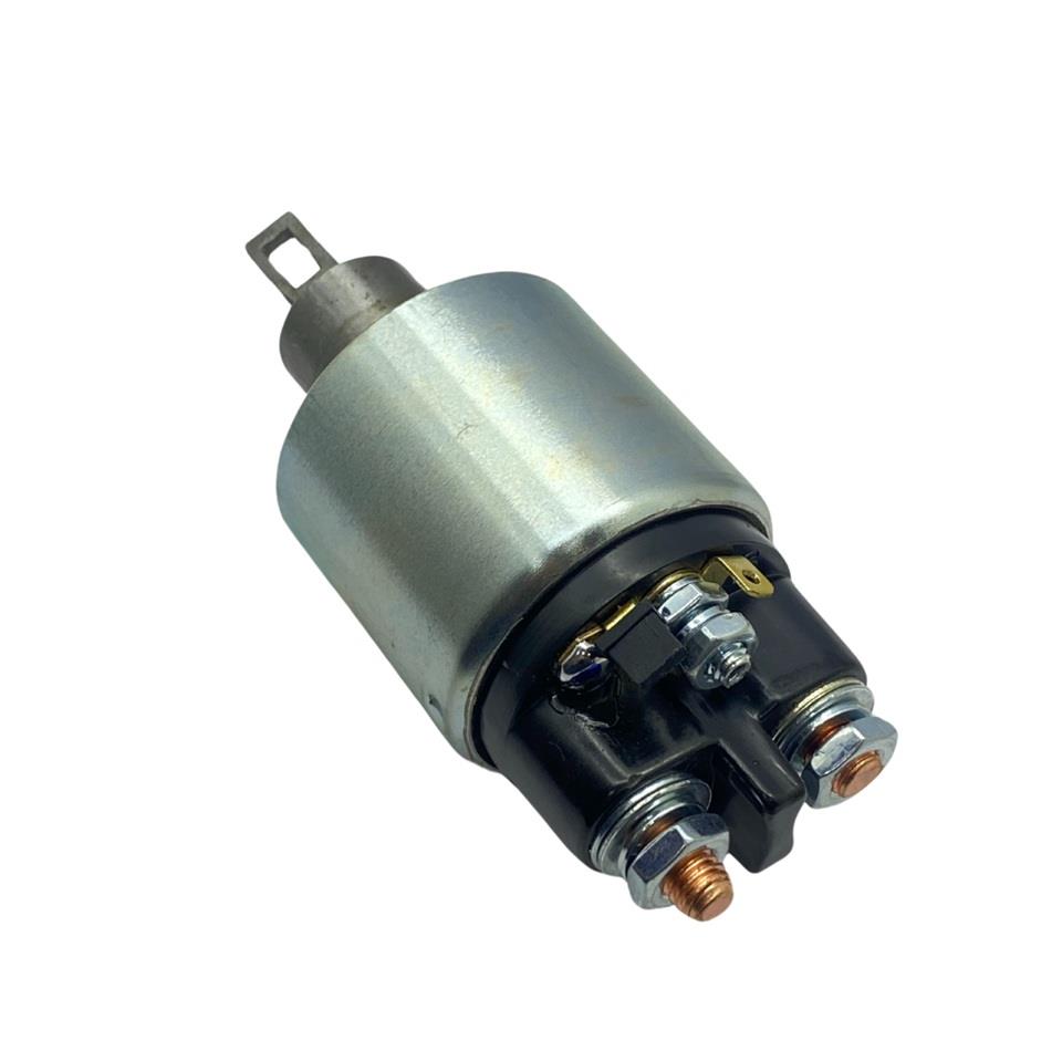 CARGO 12V MARŞ OTOMATİĞİ İNCE GÖVDE M6 SAĞ (KISA PİSTON-YÜKSEK KAPAK)