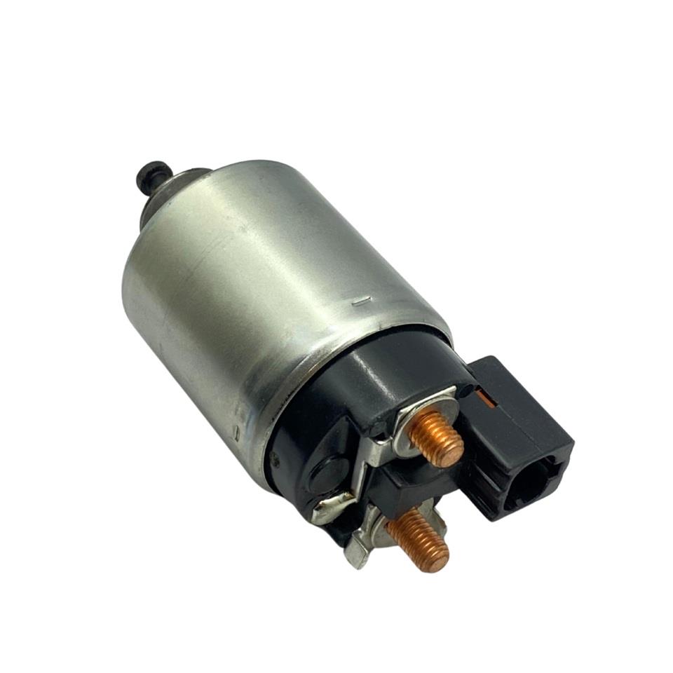 12V MARŞ OTOMATİĞİ (3 DELİK-SOKETLİ-SOL) HYUNDAI ACCENT ERA/STAREX GRAND-KIA BONGO