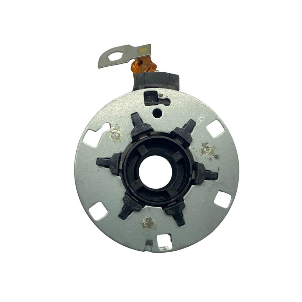 MARŞ KÖMÜR YUVASI BOSCH TİPİ (6LI) (START-STOP) ALFA ROMEO-AUDI-FIAT-FORD-OPEL-SEAT-SKODA-VW