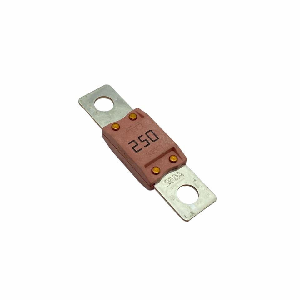 MTA MEGACOMPACT SİGORTA 250 A (PEMBE) (15*55 MM)