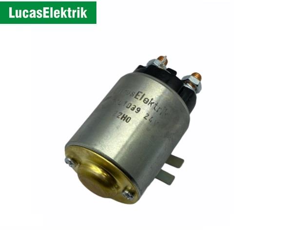 LUCAS 24V MARŞ YARDIMCI ARA OTOMATİK 150 A 