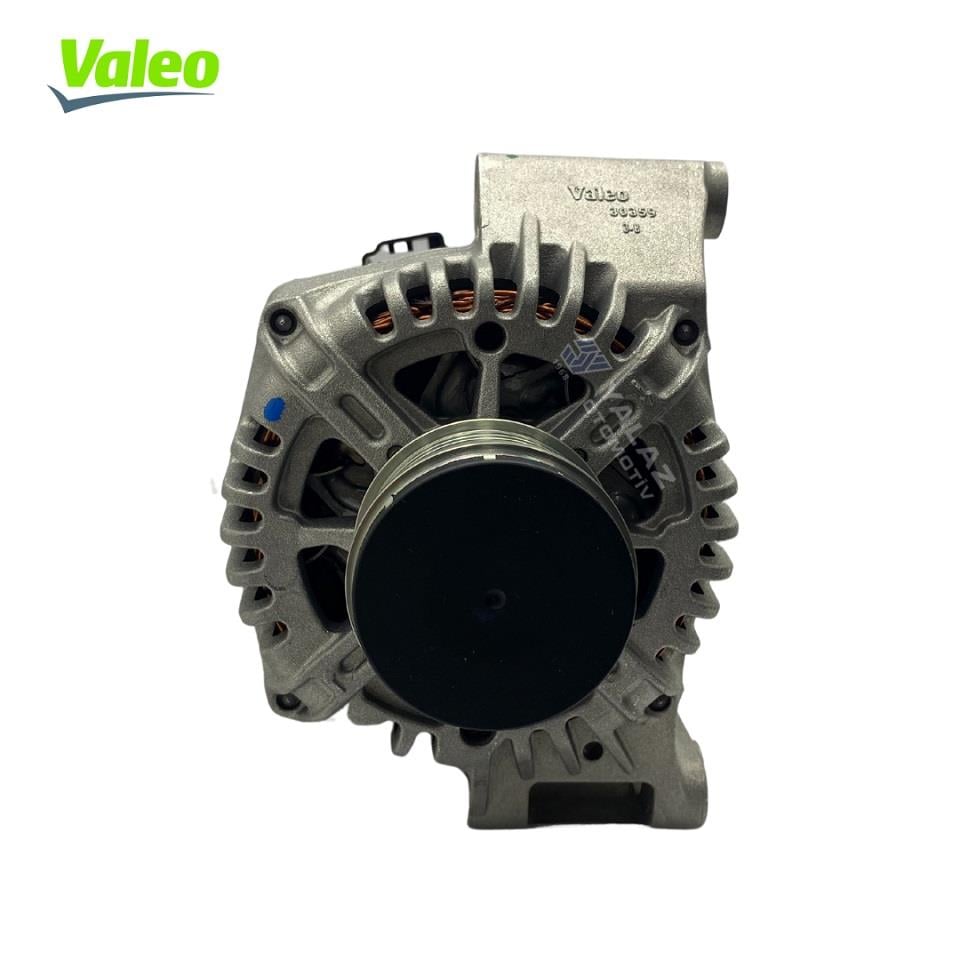 VALEO 12V ALTERNATÖR DİNAMO 120 A (LIN) (START-STOP) FIAT 500L/EGEA/GRANDE PUNTO-ALFA ROMEO MITO