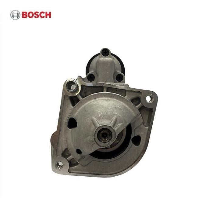 BOSCH 12V MARŞ MOTORU 9 DİŞ 1.7 KW JUMPER/DUCATO/BOXER 2.8 (FLANŞSIZ)
