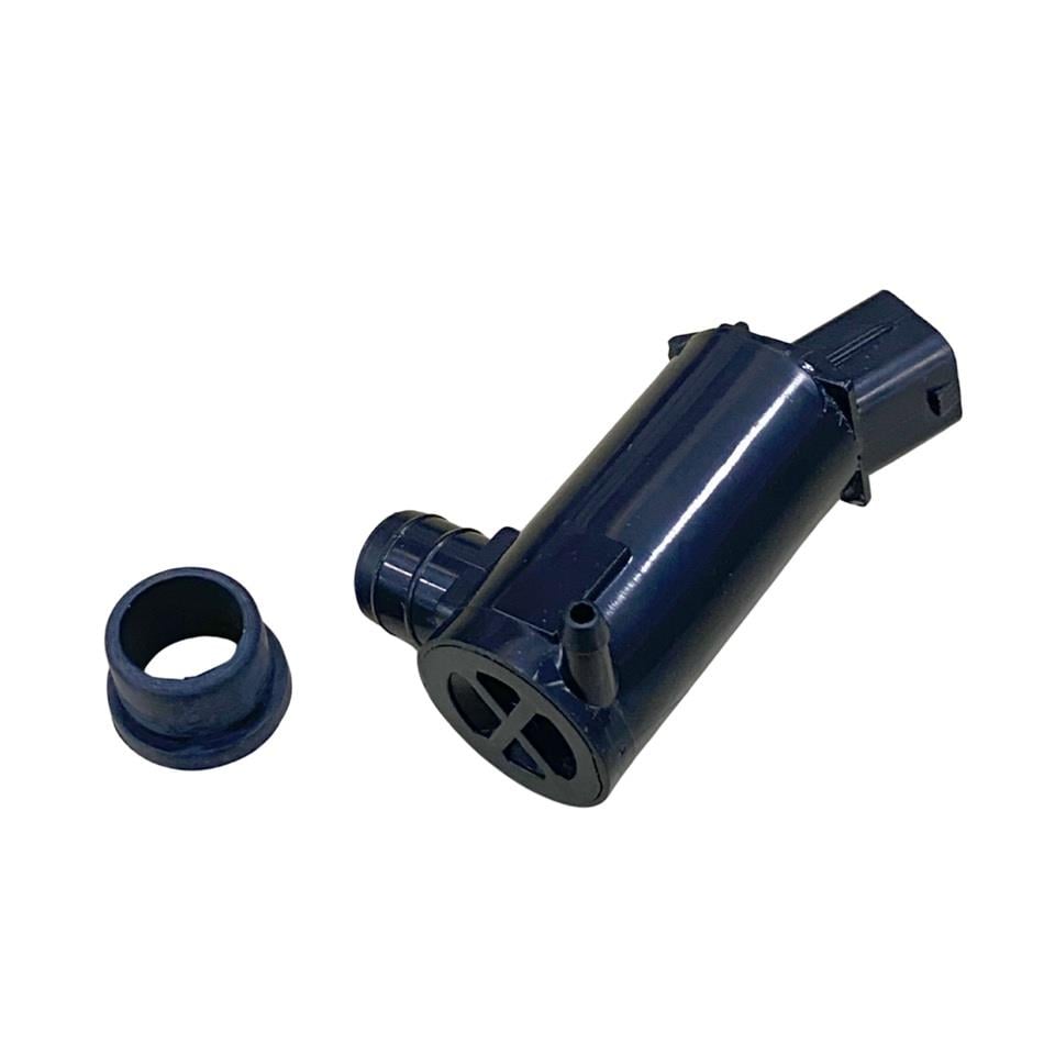 12V SU FISKİYE MOTORU (SOKETLİ) HYUNDAI ACCENT ERA