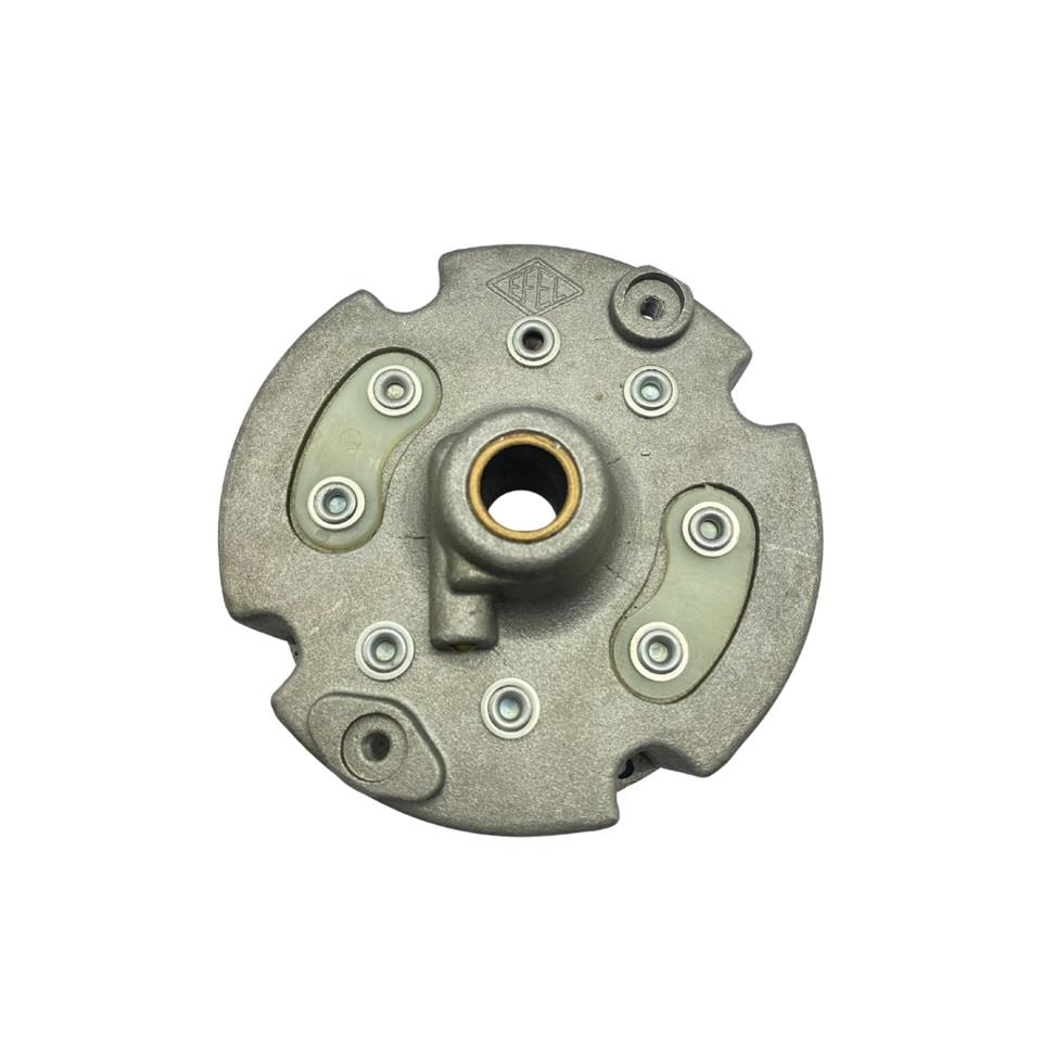 EFEL MARŞ KÖMÜR YUVASI (ARKA KAPAK) FIAT 697 TIR