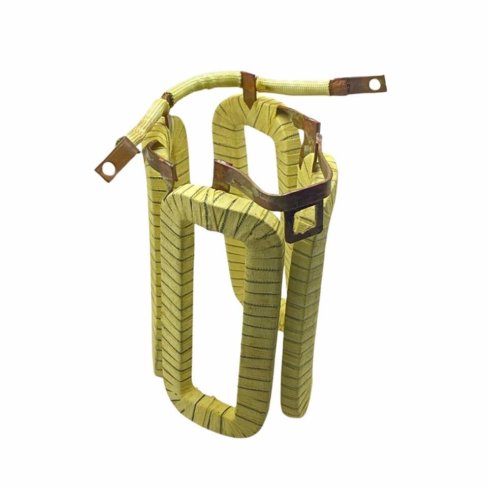 24V MARŞ YASTIĞI PRESTOLITE EM CATERPILLAR