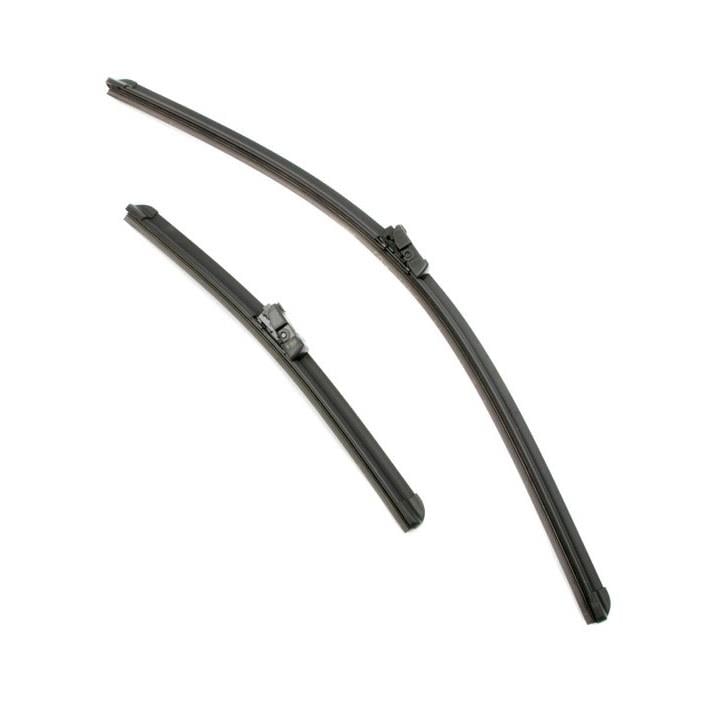 MARTIGUES SİLECEK SÜPÜRGESİ 650/575 MM AEROTWIN MERCEDES GL/GLE/GLS/M SERİSİ 2012-2019 