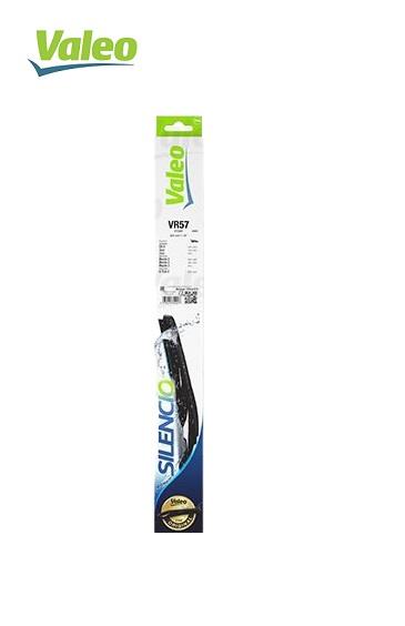 VALEO SİLECEK SÜPÜRGESİ 345 MM PLS ARKA HONDA JAZZ