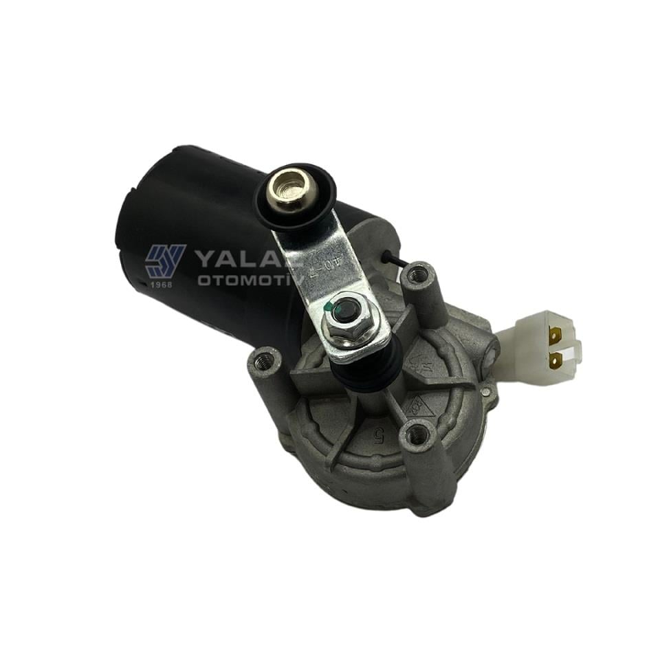 12V SİLECEK MOTORU HYUNDAI H100 KAMYONET 