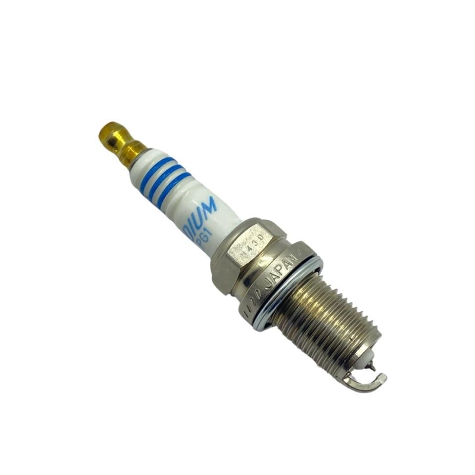 NGK BUJİ BY482-BKR6E (IRIDIUM) (LPG)