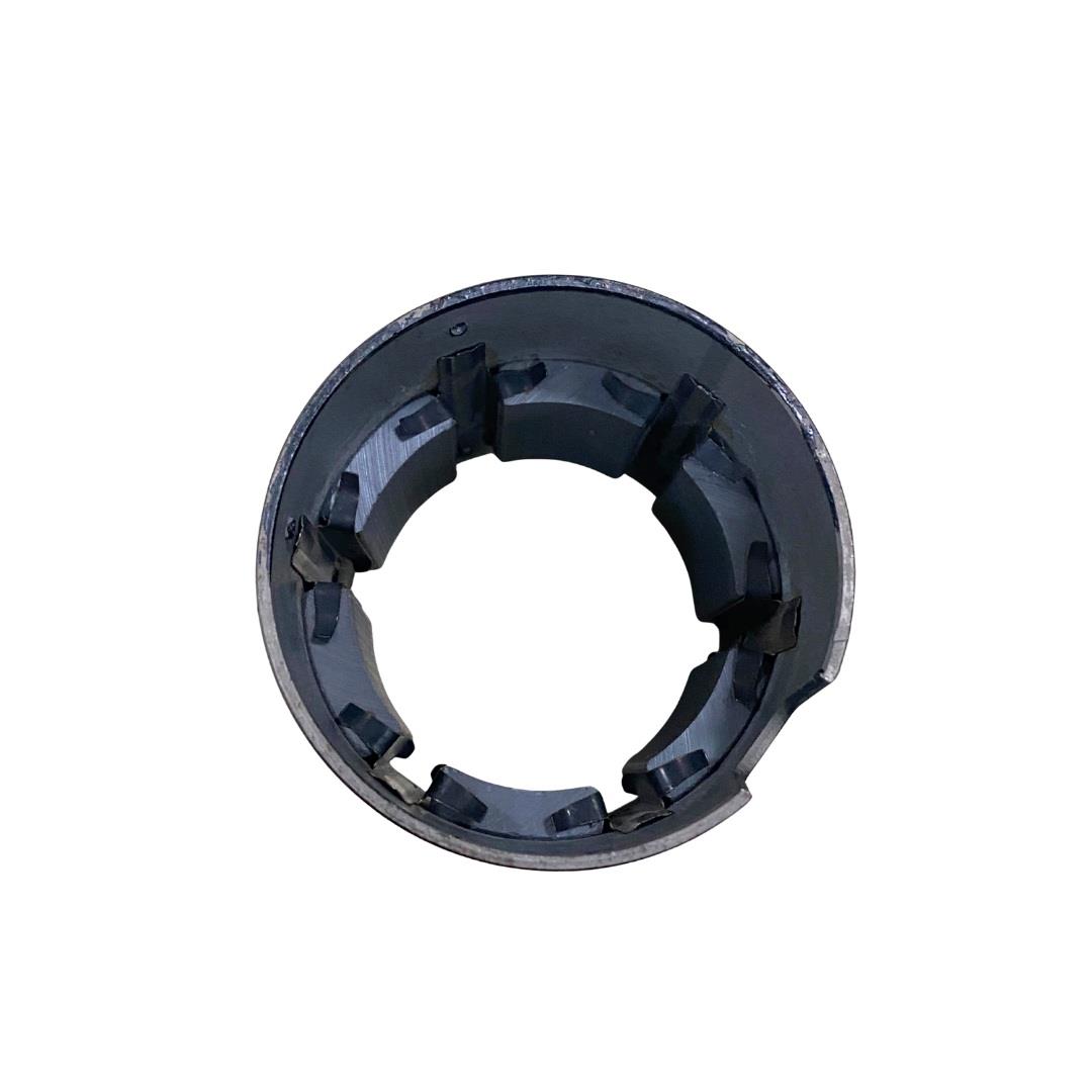 12V MARŞ GÖVDESİ BOSCH TİPİ MIKNATISLI