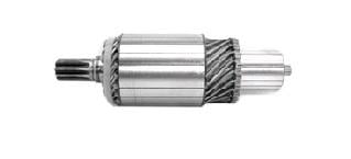 24V MARŞ KOLLEKTÖRÜ NIKKO TİPİ 9 DİŞ 7.5 KW (DIŞTAN SAPLAMA) KOMATSU 