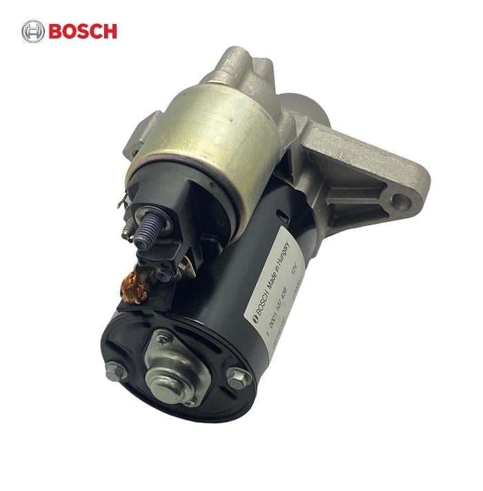 BOSCH 12V MARŞ MOTORU 8 DİŞ 1.1 KW CITROEN C1-PEUGEOT 107-TOYOTA AYGO