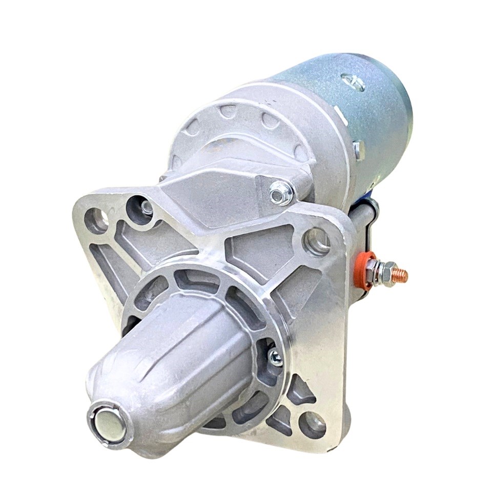 12V MARŞ MOTORU NIPPON DENSO TİPİ 11 DİŞ 2.2 KW KIA BONGO