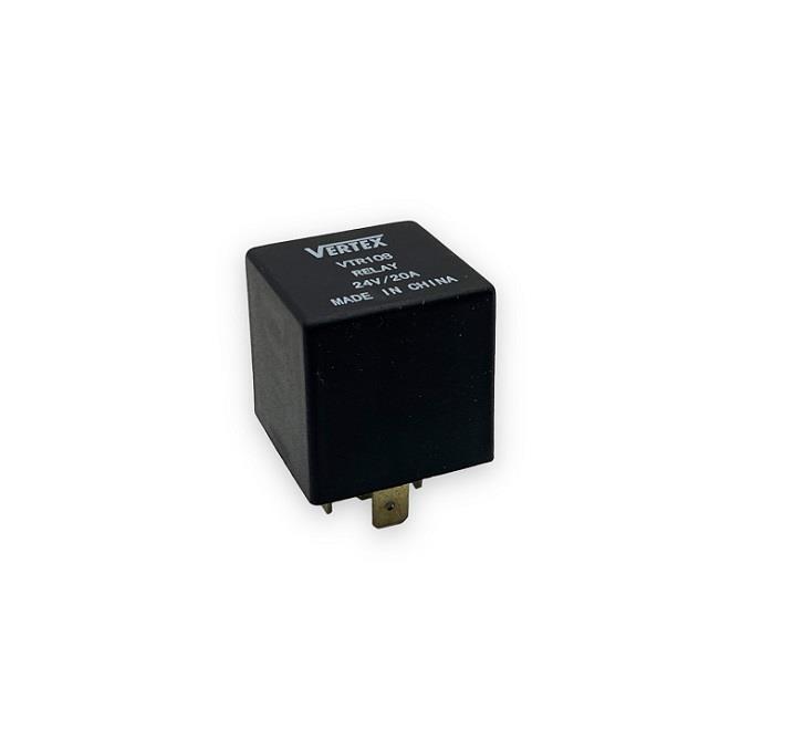 24V TİTREYEN KORNA RÖLESİ 