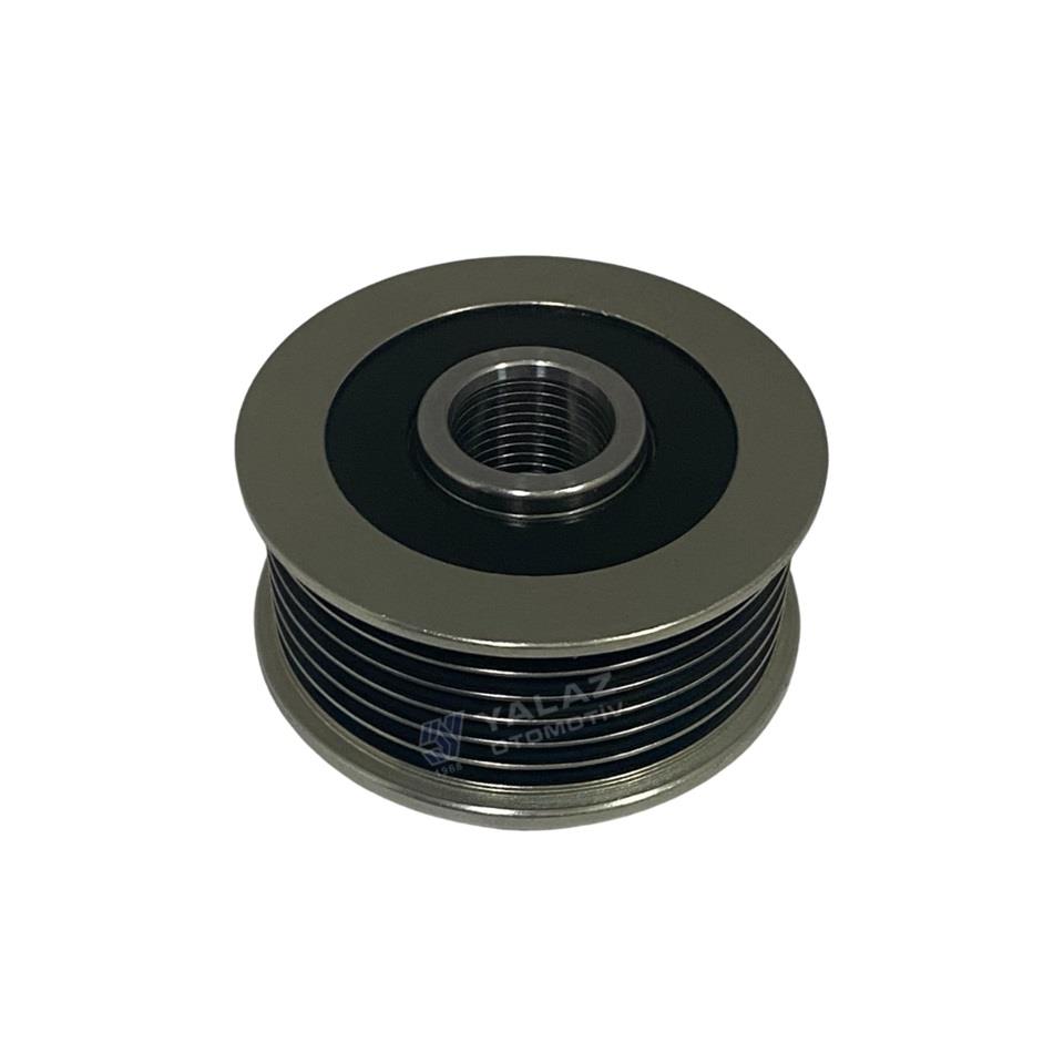 MARELLI ALTERNATÖR KASNAK RULMANLI 6-KANAL FORD CONNECT/FOCUS/MONDEO
