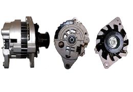 12V ALTERNATÖR DİNAMO DELCO TİPİ 75 A (P-L-I-S) (SOKETLİ 4 FİŞ) DAEWOO DOOSAN FORKLİFT