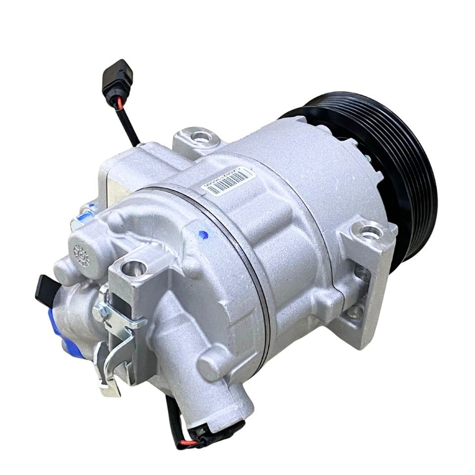 BOSCH KLİMA KOMPRESÖRÜ AUDI-CUPRA-SEAT-SKODA-VW