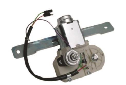12V ARKA SİLECEK MOTORU RENAULT R12 TOROS