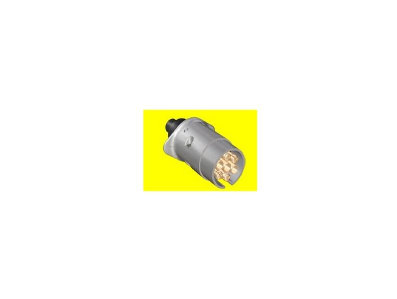 ENG RÖMORK FİŞİ 7'Lİ ERKEK METAL