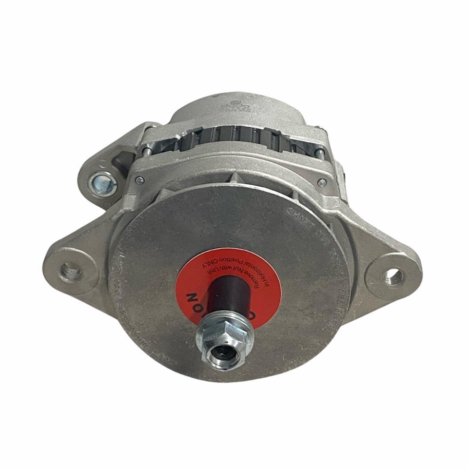 12V ALTERNATÖR DİNAMO DELCO TİPİ T130 A (L) 22IS