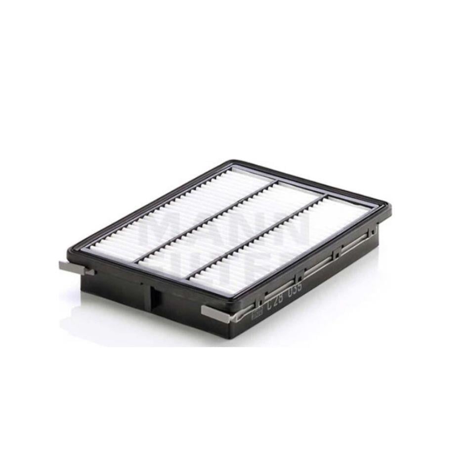 MANN HAVA FİLTRESİ HYUNDAI TUCSON 2015 > - KIA SPORTAGE 2015 >