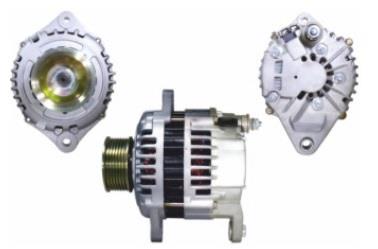 12V ALTERNATÖR DİNAMO HITACHI TİPİ 90 A (L-S) ISUZU D-MAX 2.5 TD 2005-2012