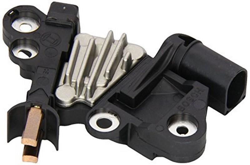 BOSCH 12V KÖMÜRLÜ KONJEKTÖR F00M (YAN SOKET) (LIN2) (180 A) MERCEDES 2008 >