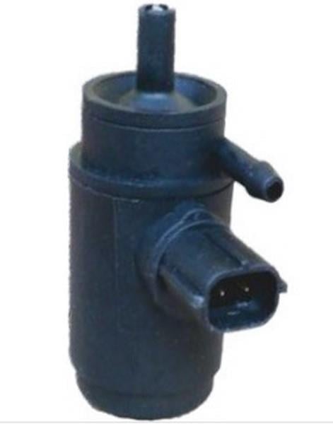 24V SU FISKİYE MOTORU YANDAN SOKETLİ JCB