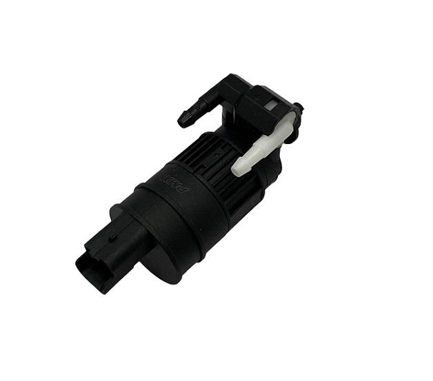 12V SU FISKİYE MOTORU ÇİFT ÇIKIŞ (SOKETLİ) RENAULT CLIO/MEGANE/KANGOO
