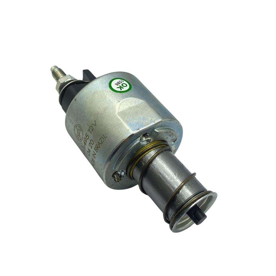 ZM 12V MARŞ OTOMATİĞİ VALEO TİPİ (2/3 DELİK) 1.3 MULTIJET/1.3 CDTI
