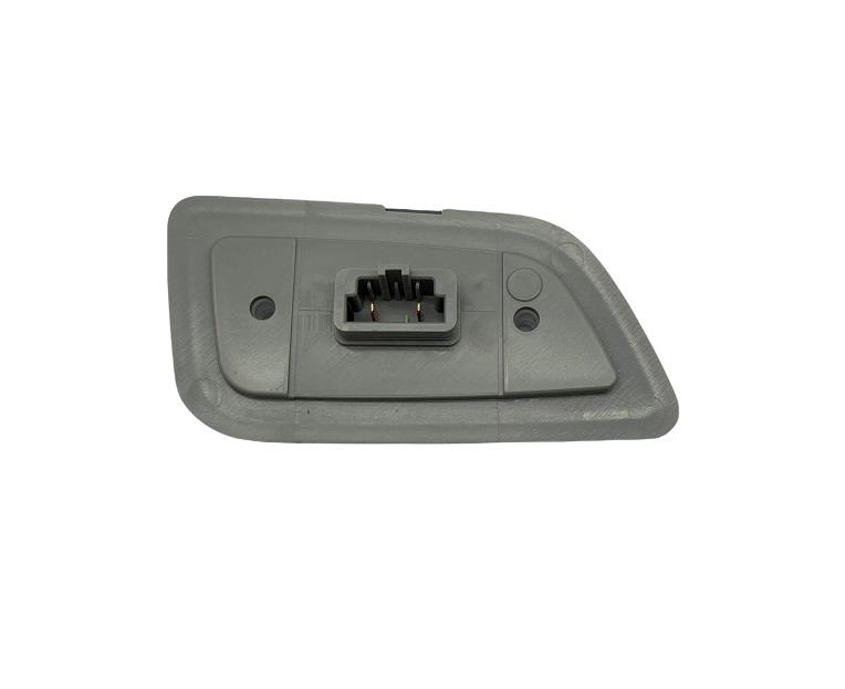 KABİN KAŞ TEPE LAMBASI (LEDLİ) MERCEDES ACTROS MP4/MP5 2011 > SOL