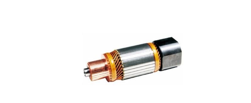 24V MARŞ KOLLEKTÖRÜ ALFKB ORTA