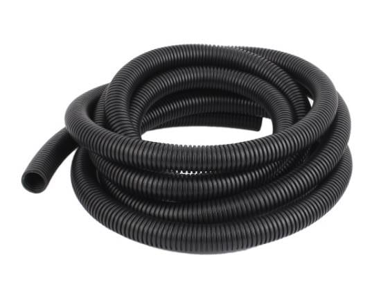 24 MM SPİRAL HORTUM (YARIKSIZ) (1 MT)