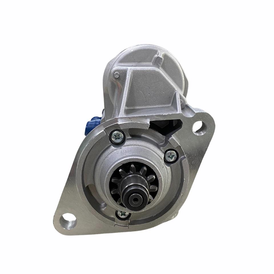 24V MARŞ MOTORU NIPPON DENSO TİPİ 11 DİŞ 4.5 KW (2 KULAK) HINO FB112 KAMYON