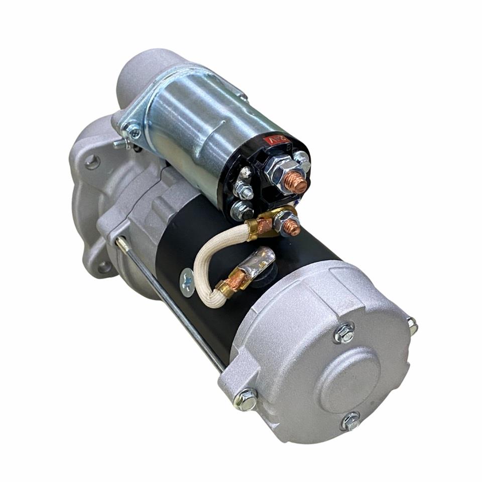 CARGO 24V MARŞ MOTORU DELCO TİPİ 10 DİŞ 4.5 KW 28MT