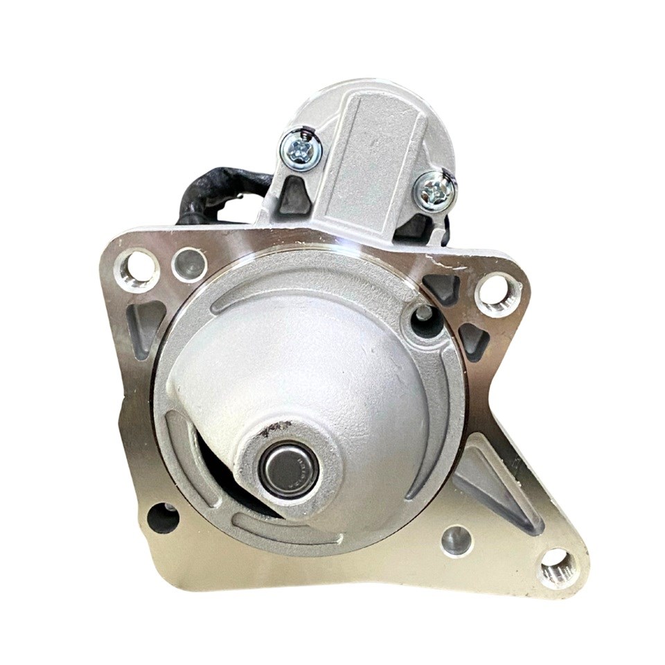12V MARŞ MOTORU MITSUBISHI TİPİ 10 DİŞ/12 DİŞ 2.2 KW FORD RANGER-MAZDA B2500