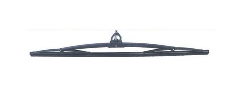SİLECEK SÜPÜRGESİ 600 MM (6 MM VİDALI) BRAKETLİ (16 MM DAR KASA) (AĞIR VASITA)