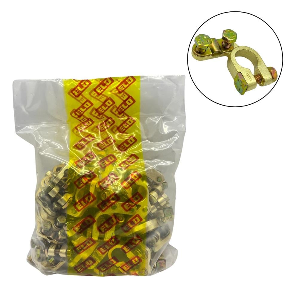 ELO KUTUP BAŞI (-) (50 ADET)