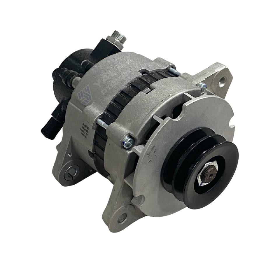 24V ALTERNATÖR DİNAMO 70 A (VAKUMLU) HYUNDAI KAMYON HD 65/HD 72/HD 78