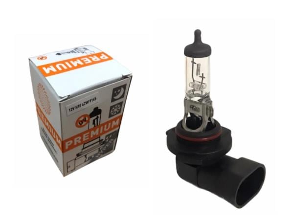 PREMIUM 12V H10 AMPUL 42W