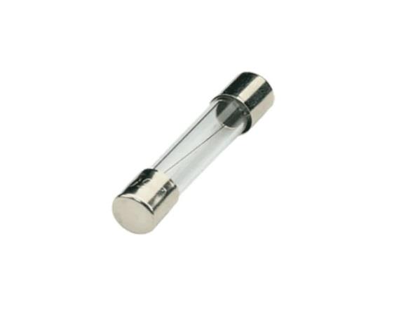 MİNİ CAM SİGORTA 15 A (5*20 MM)