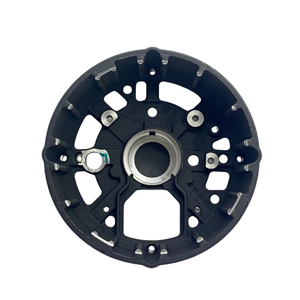 BOSCH ALTERNATÖR ARKA KAPAK MERCEDES 2521 KAMYON