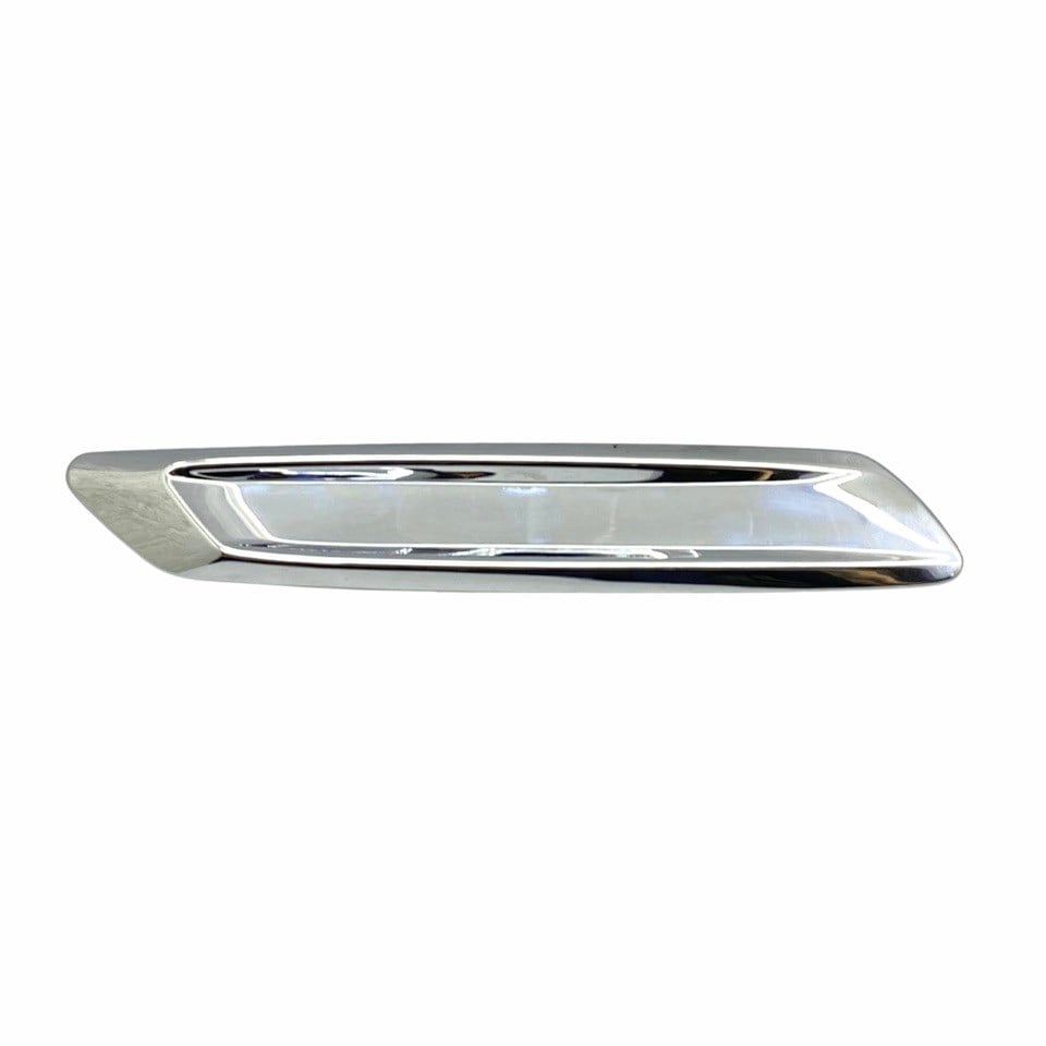 ÇAMURLUK NİKELAJI BMW 5 SERİSİ F10 2010-2016 SOL