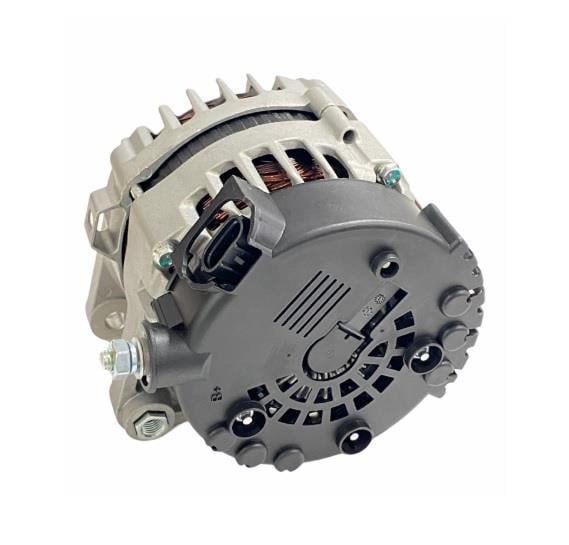 12V ALTERNATÖR DİNAMO VALEO TİPİ 130 A (SOKETLİ 3 FİŞ) (C-L-FR) HYUNDAI I20/I30-KIA CEED CRDI