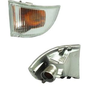 DİKİZ AYNA SİNYAL LAMBASI IVECO DAILY 2006-2013 SAĞ