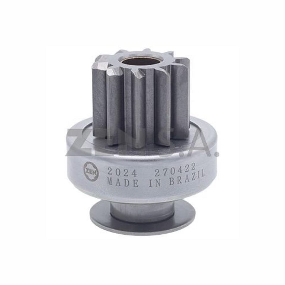 ZEN MARŞ DİŞLİSİ VALEO TİPİ 10 DİŞ (10 KANAL) BMW